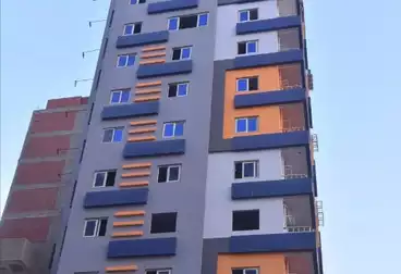 Apartments For sale - 3 rooms - floor 8