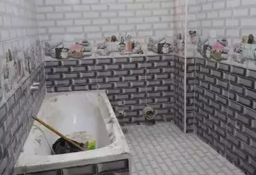 عقارات للبيع - 3 غرف - بالدور 4