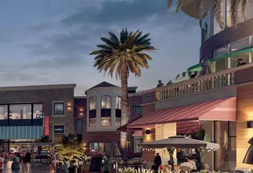 Shops For sale - floor 1