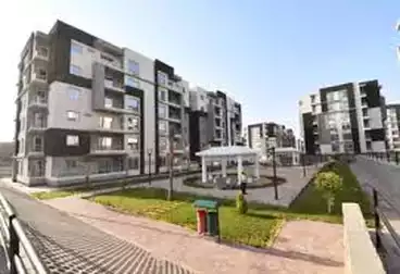 شقق للبيع - 3 غرف - بالدور 5