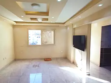 شقق للإيجار - 3 غرف - بالدور 3
