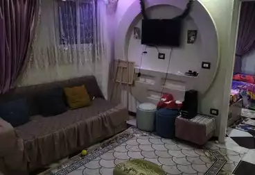 Apartments For sale - 2 rooms - floor 7