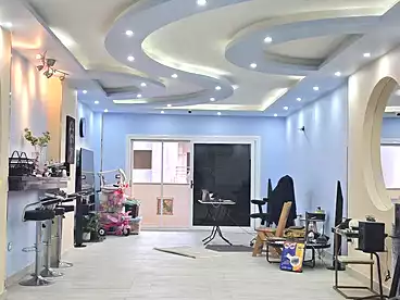 شقق للبيع - 3 غرف - بالدور 8