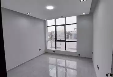 Corporate Branch For rent - 3 rooms - floor 2