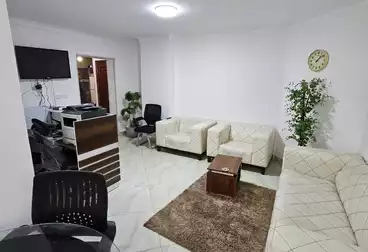 Administrative For rent - 2 rooms - floor 6