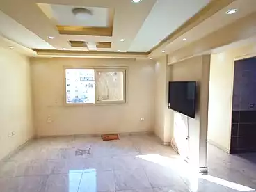 عقارات للإيجار - 3 غرف - بالدور 3