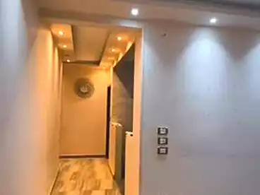 شقق للبيع في فيصل، القاهرة الكبرى، 130 متر