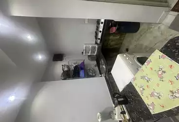 ستوديو للإيجار - 1 غرف - بالدور 1