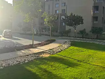 Furnished Apartment For sale - 2 rooms - floor 1