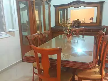 Furnished Apartment For sale - 2 rooms - floor 1