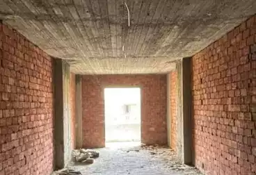 شقق للبيع - 2 غرف - بالدور 6