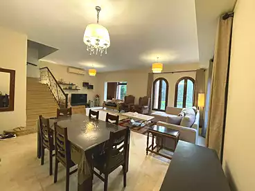 فلل للإيجار - 3 غرف