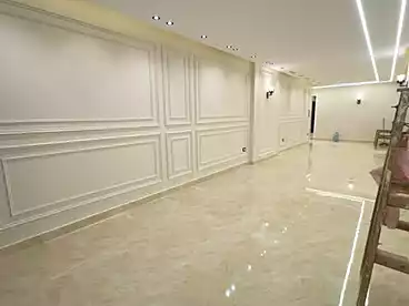 Apartments For sale - 3 rooms - floor 1