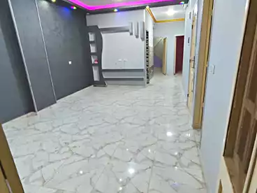 شقق للإيجار - 3 غرف - بالدور 7