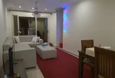 Furnished Apartment For sale - 2 rooms - floor 9