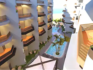 Apartments For sale - 1 rooms - floor 1