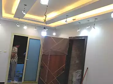 شقق للبيع - 3 غرف - بالدور 3
