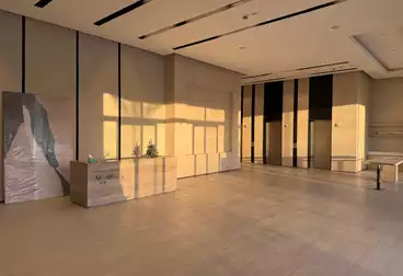 Full Floor Administrative For rent - 7 rooms - floor 3