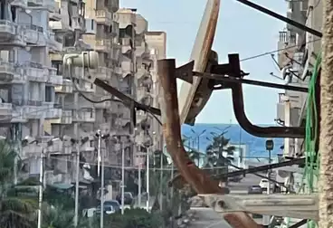 شقق للبيع - 3 غرف - بالدور 1