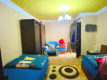 Roof For sale - 2 rooms - floor 9