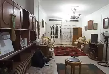 شقق مفروشة للإيجار - 3 غرف - بالدور 9