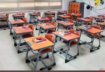 مدرسة للبيع - 40 غرف