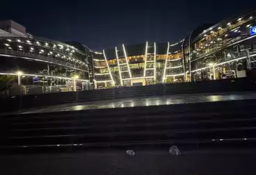 Full Floor Administrative For rent - 200 rooms - floor 4