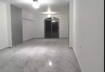 إداري للإيجار - 3 غرف - بالدور 3