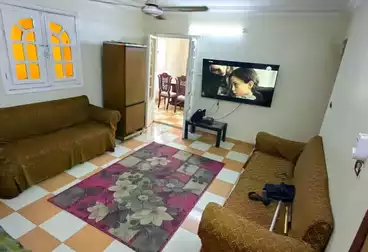 شقق مفروشة للإيجار - 2 غرف - بالدور 9