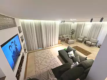 Villas For rent - 4 rooms