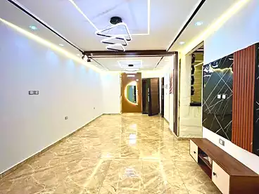 Apartments For sale - 3 rooms - floor 9