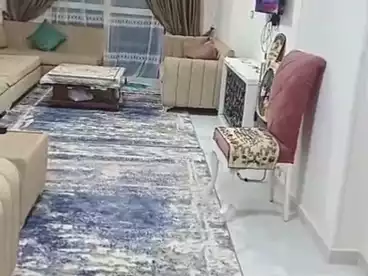 شقق للبيع - 3 غرف - بالدور 0