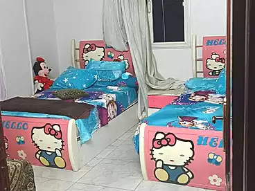 Properties For sale - 3 rooms - floor 9