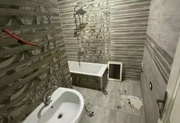 شقق للإيجار - 3 غرف - بالدور 2