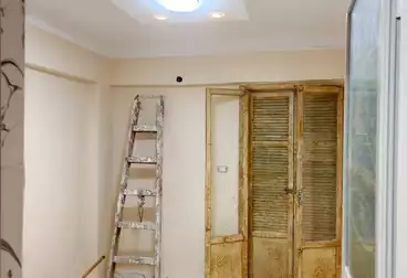 شقق للبيع - 3 غرف - بالدور 4