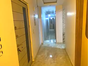 شقق للبيع - 3 غرف - بالدور 7