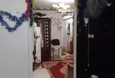 Properties For sale - 3 rooms - floor 4