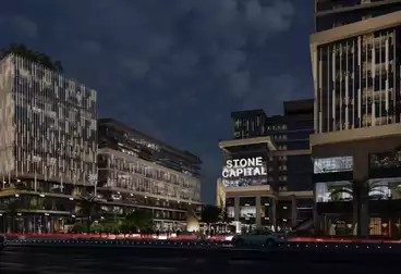 Offices For sale - 1 rooms - floor 5