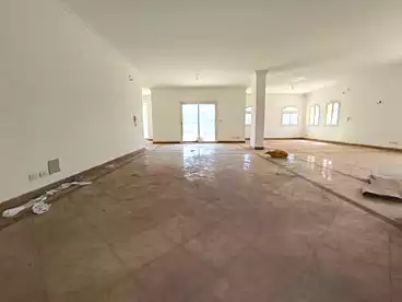 Separate Villa For rent - 4 rooms