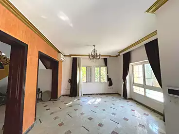 Separate Villa For rent - 4 rooms