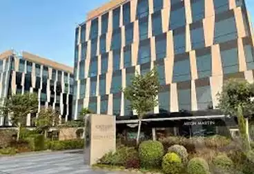 Offices For rent - 1 rooms - floor 2