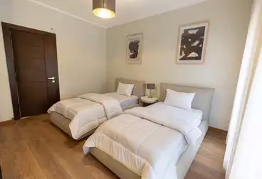 شقق للبيع - 3 غرف - بالدور 3