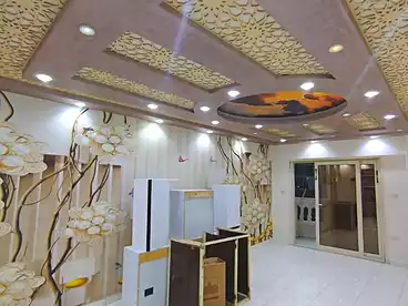 شقق للبيع في شارع القاعدة، البيطاش، 130 متر
