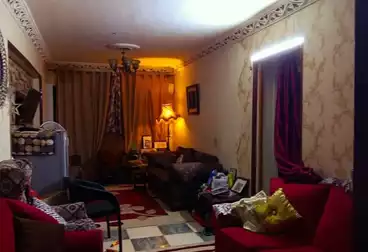 Apartments For sale - 2 rooms - floor 6