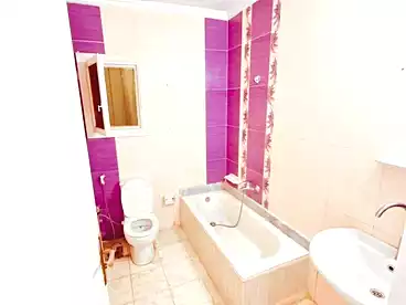 عقارات للبيع - 3 غرف - بالدور 7