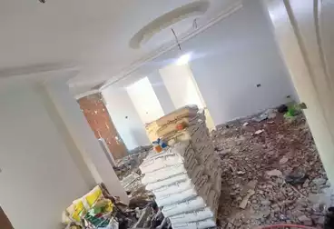 عقارات للبيع - 2 غرف - بالدور 6