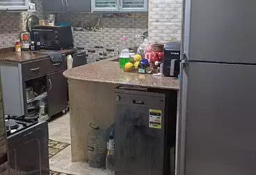 شقق للبيع - 3 غرف - بالدور 9