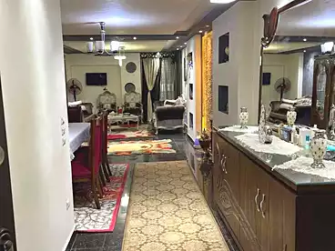 Apartments For sale - 3 rooms - floor 8