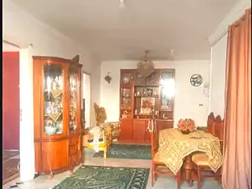 Apartments For sale in Mecca St., El Bitash, 115 sqm