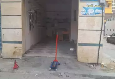 تجاري للبيع - بالدور 0